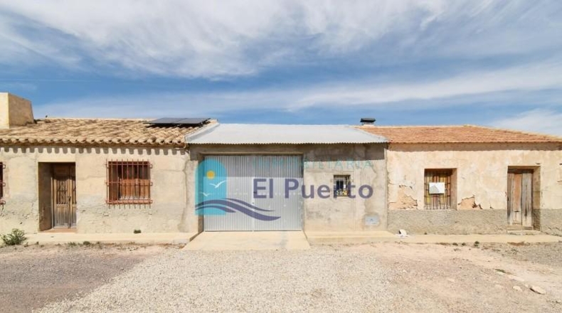 Murcia - Тотана - 2021m2