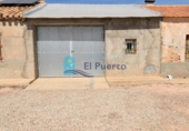 Casa de campo con terreno en venta en la España, Totana, ref: TR294500 foto