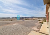 Casa de campo con terreno en venta en la España, Totana, ref: TR294500 foto