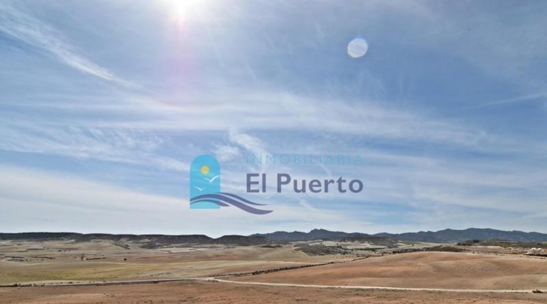 Murcia - Тотана - 2021m2