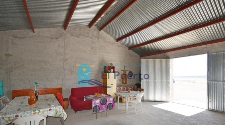 Murcia - Тотана - 2021m2