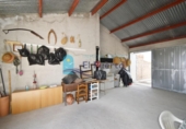 Casa de campo con terreno en venta en la España, Totana, ref: TR294500 foto