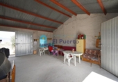 Casa de campo con terreno en venta en la España, Totana, ref: TR294500 foto