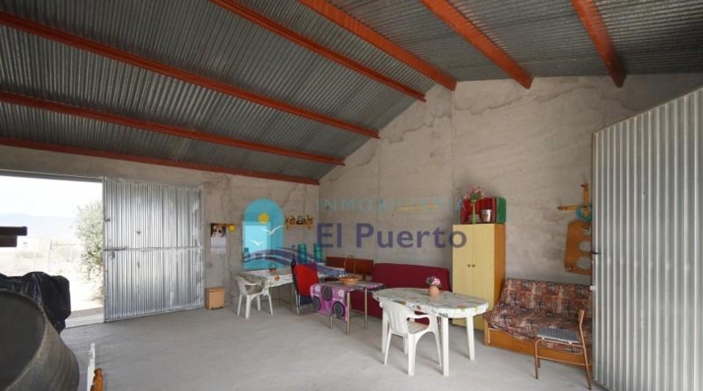 Murcia - Тотана - 2021m2