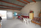 Casa de campo con terreno en venta en la España, Totana, ref: TR294500 foto