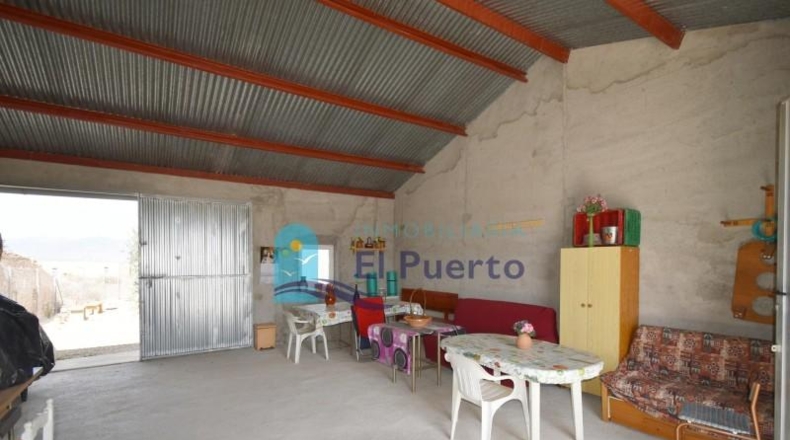 Murcia - Тотана - 2021m2