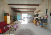 Casa de campo con terreno en venta en la España, Totana, ref: TR294500 foto