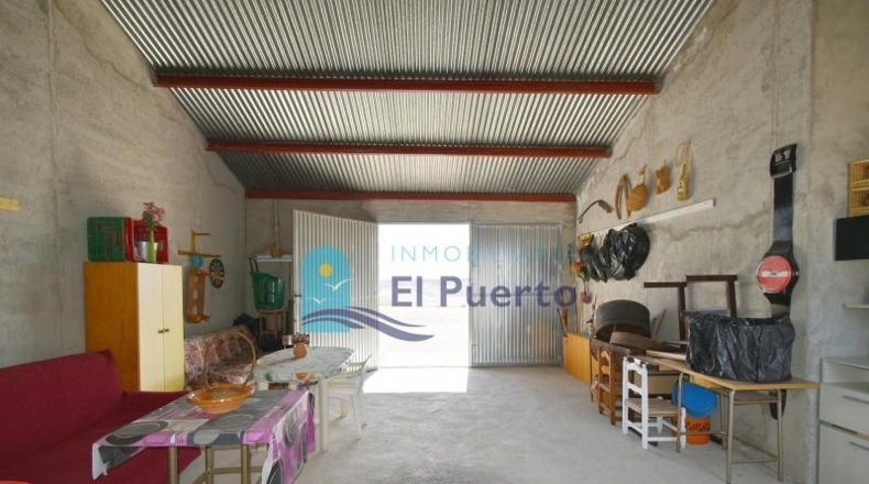 Murcia - Тотана - 2021m2