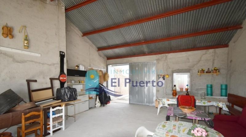 Murcia - Тотана - 2021m2