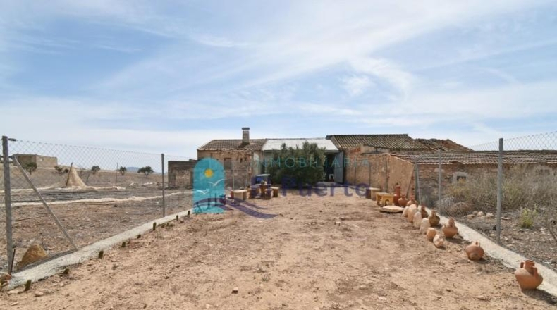 Murcia - Тотана - 2021m2