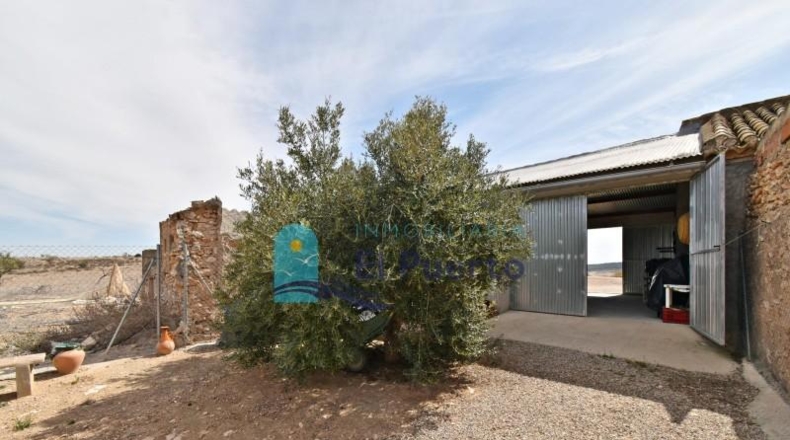 Murcia - Тотана - 2021m2