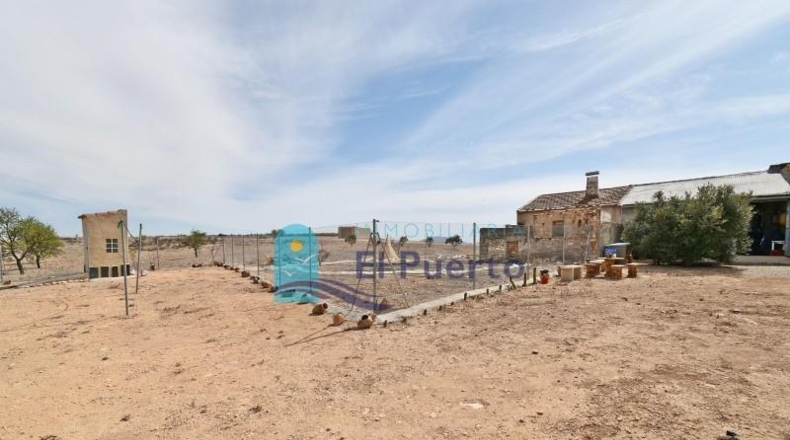 Murcia - Тотана - 2021m2
