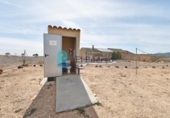 Casa de campo con terreno en venta en la España, Totana, ref: TR294500 foto