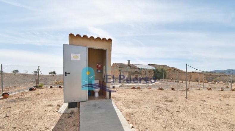 Murcia - Тотана - 2021m2