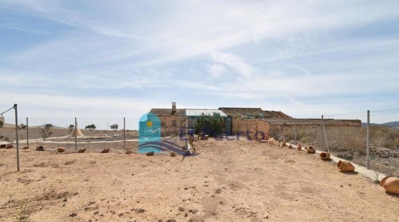 Murcia - Тотана - 2021m2