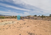 Casa de campo con terreno en venta en la España, Totana, ref: TR294500 foto