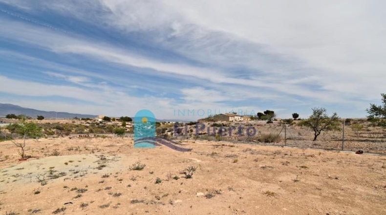 Murcia - Тотана - 2021m2