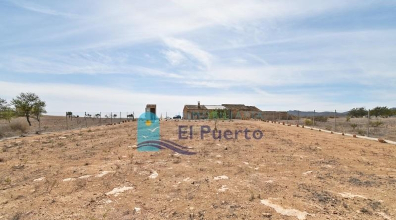Murcia - Тотана - 2021m2
