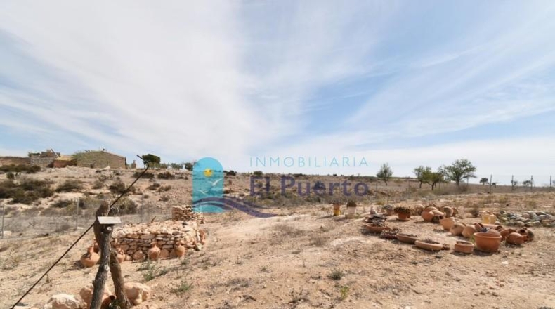 Murcia - Тотана - 2021m2