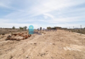 Casa de campo con terreno en venta en la España, Totana, ref: TR294500 foto