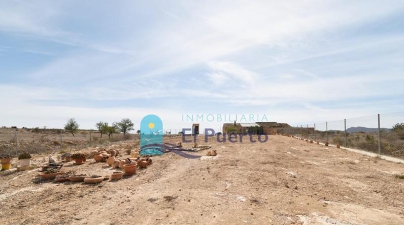 Murcia - Тотана - 2021m2
