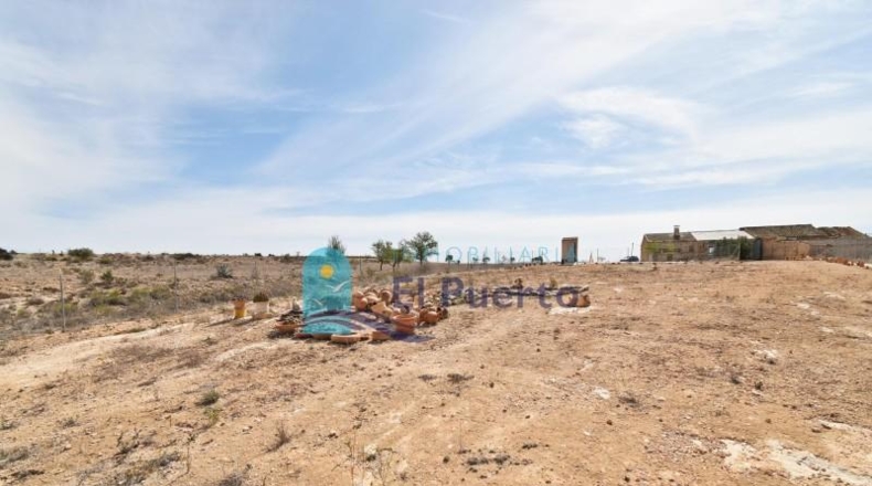 Murcia - Тотана - 2021m2