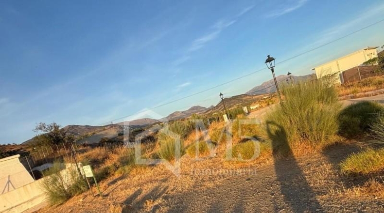 Malaga - Riogordo - 153m2