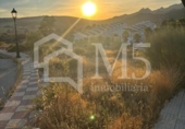 Suelo urbano en venta en la España, Riogordo, ref: TR378361 foto