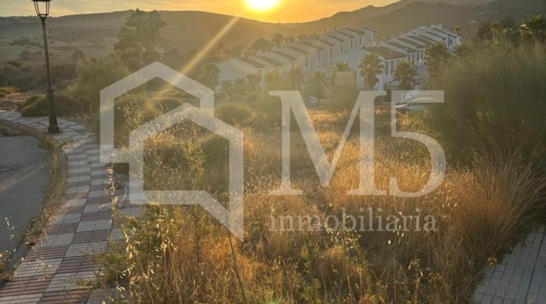 Malaga - Riogordo - 153m2