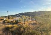 Suelo urbano en venta en la España, Riogordo, ref: TR378361 foto