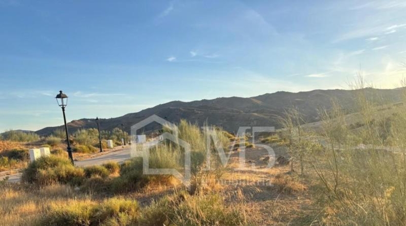 Malaga - Riogordo - 153m2