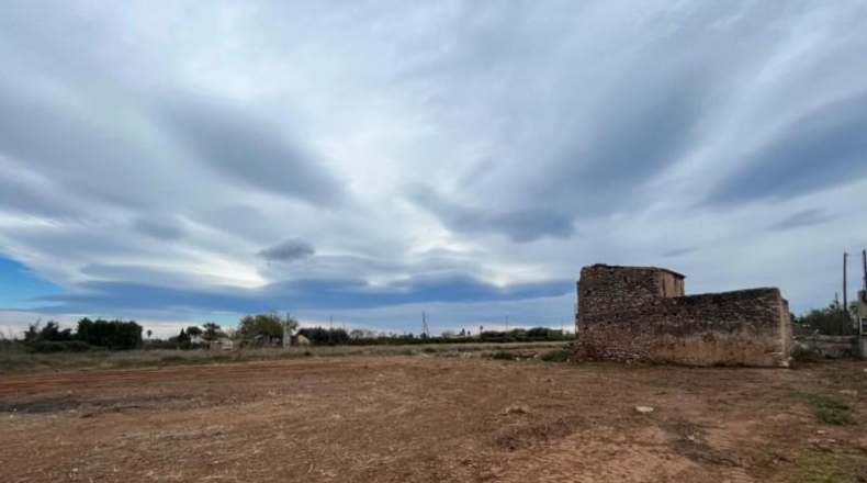 Tarragona - Alcanar - 4166m2