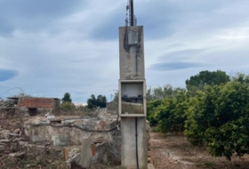 Alcanar 4166&nbsp;м²