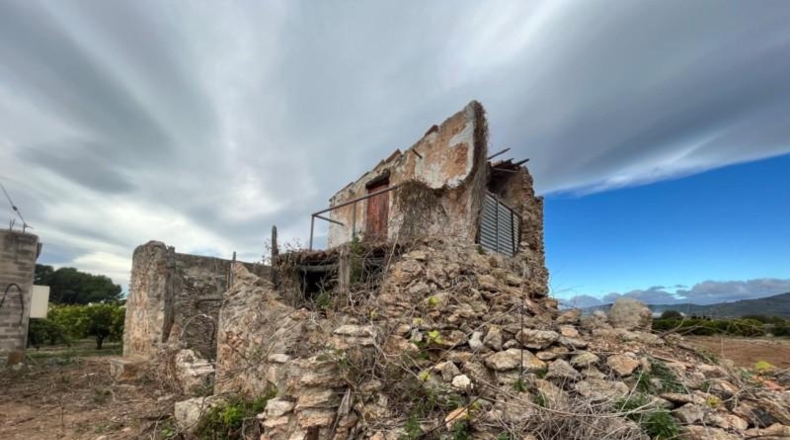 Tarragona - Alcanar - 4166m2