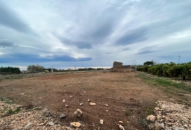 Alcanar 4166&nbsp;м²