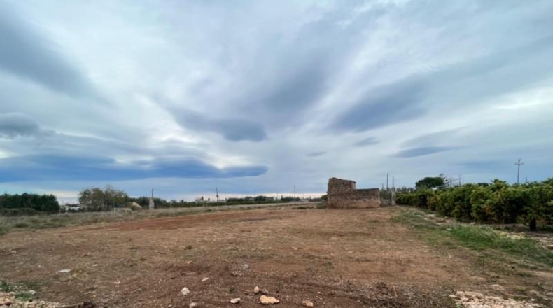 Tarragona - Alcanar - 4166m2
