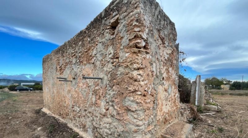 Tarragona - Alcanar - 4166m2