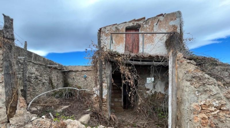 Tarragona - Alcanar - 4166m2