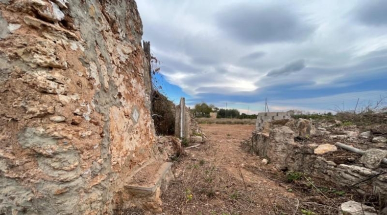 Tarragona - Alcanar - 4166m2