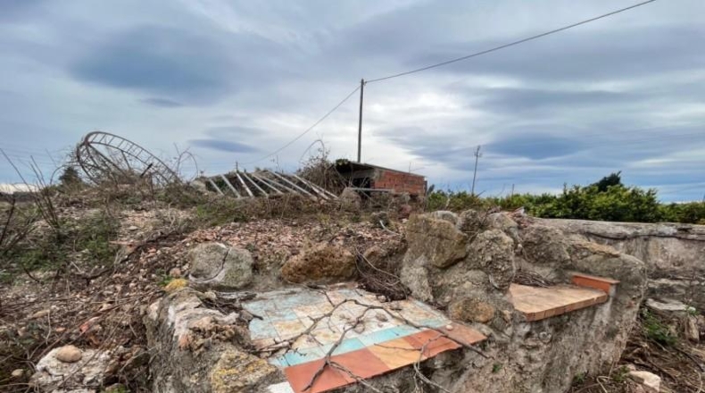 Tarragona - Alcanar - 4166m2