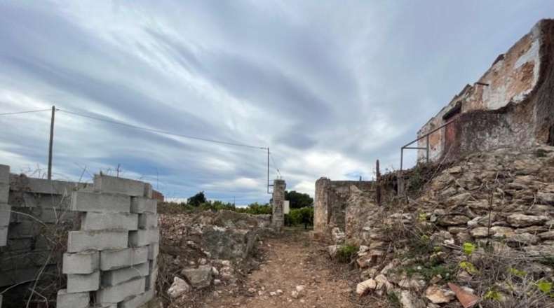 Tarragona - Alcanar - 4166m2