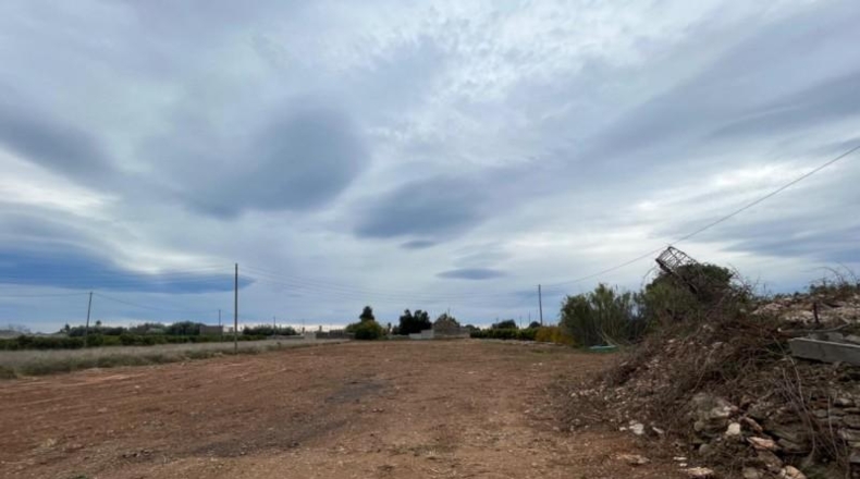 Tarragona - Alcanar - 4166m2