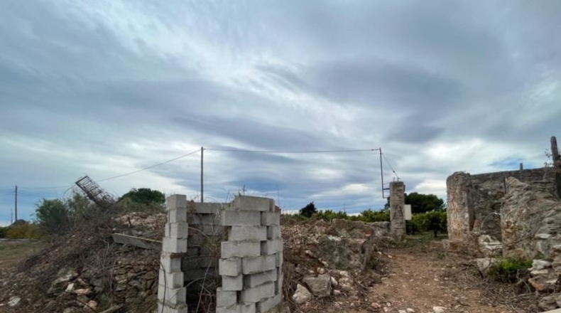 Tarragona - Alcanar - 4166m2