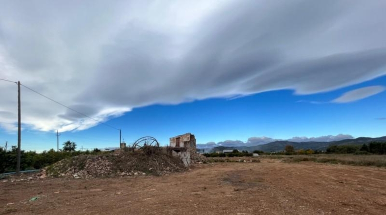 Tarragona - Alcanar - 4166m2