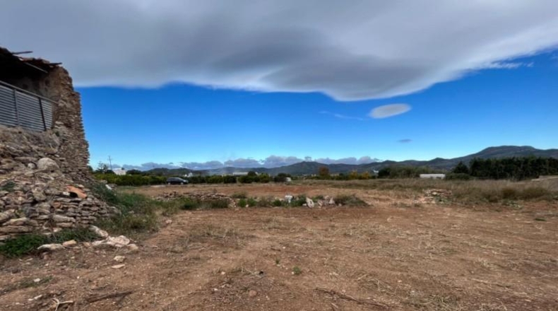 Tarragona - Alcanar - 4166m2