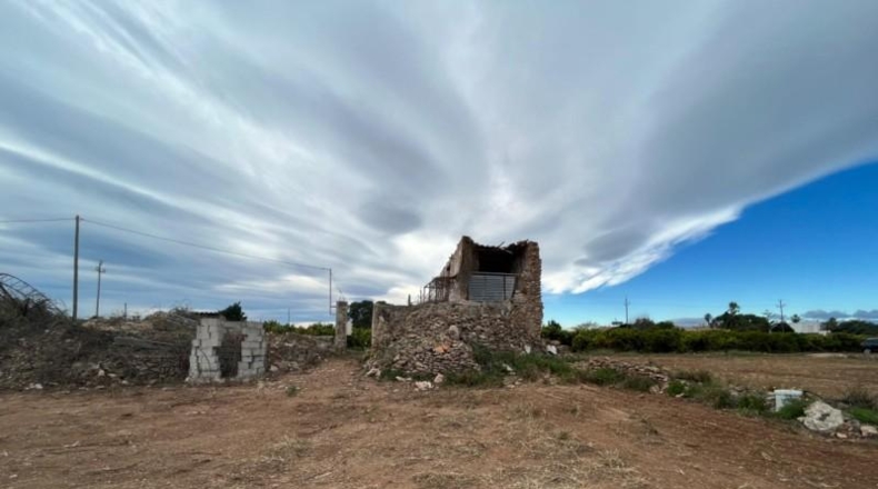 Tarragona - Alcanar - 4166m2