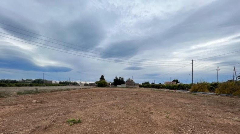 Tarragona - Alcanar - 4166m2