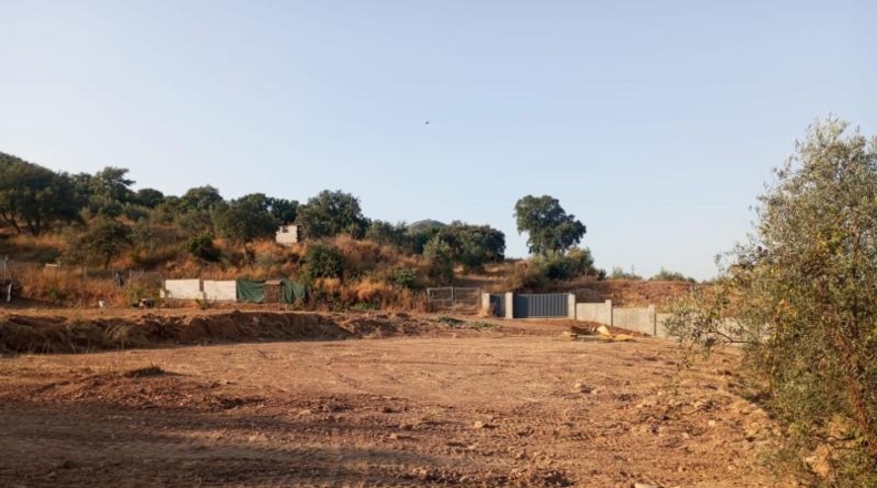 Córdoba - Córdoba - 1500m2