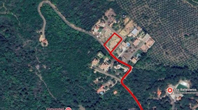 Córdoba - Córdoba - 1500m2
