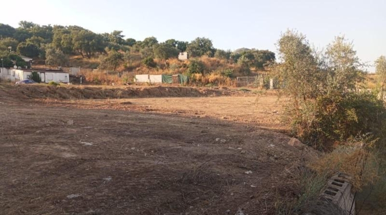 Córdoba - Córdoba - 1500m2